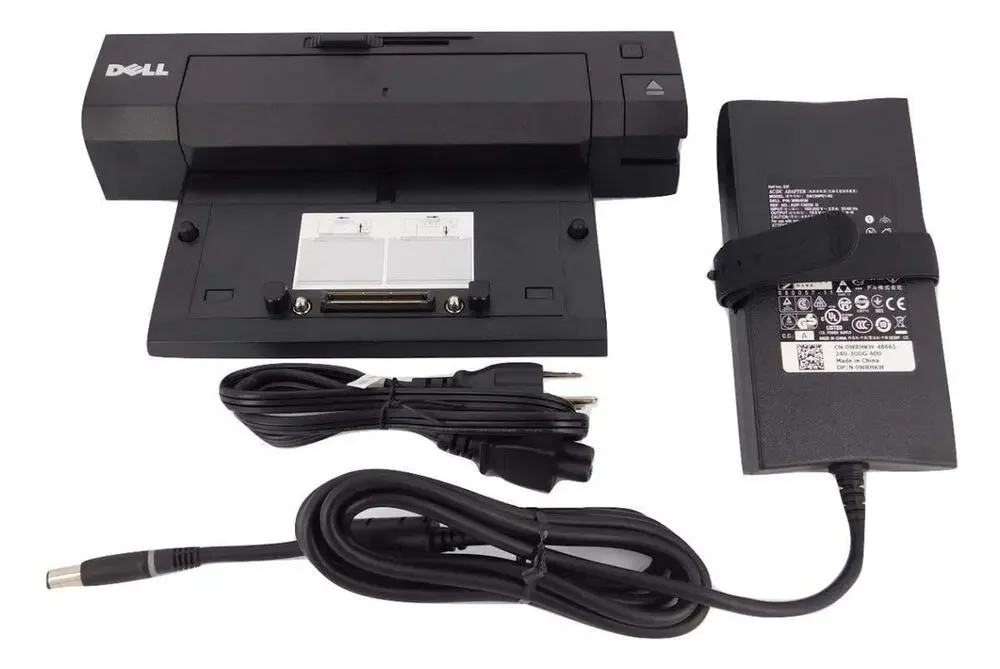 Dell Advanced Port Replicator II – 130W (NEW)